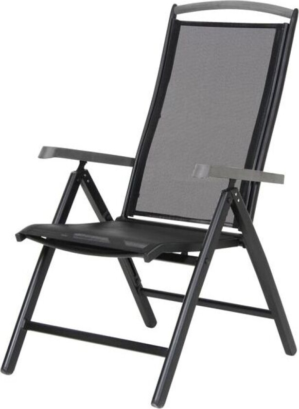 Andy lenestol Svart/Sort Nonwood