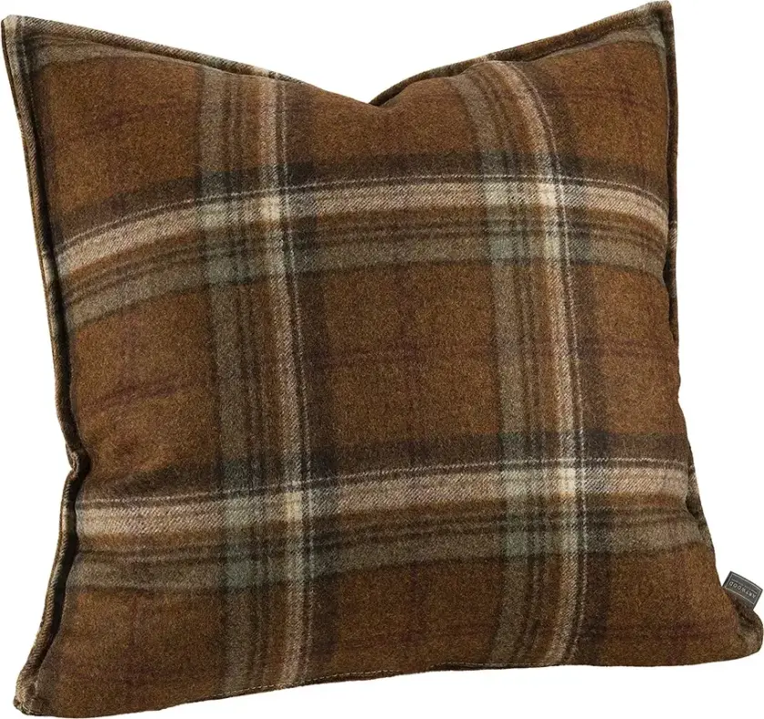 Bilde av Highland putetrekk 60x60 cm