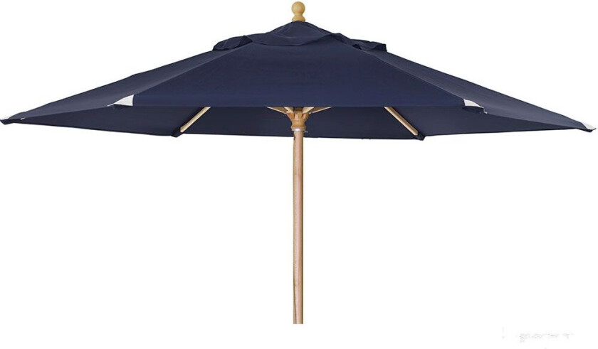 Reggio treparasoll 300 cm marin