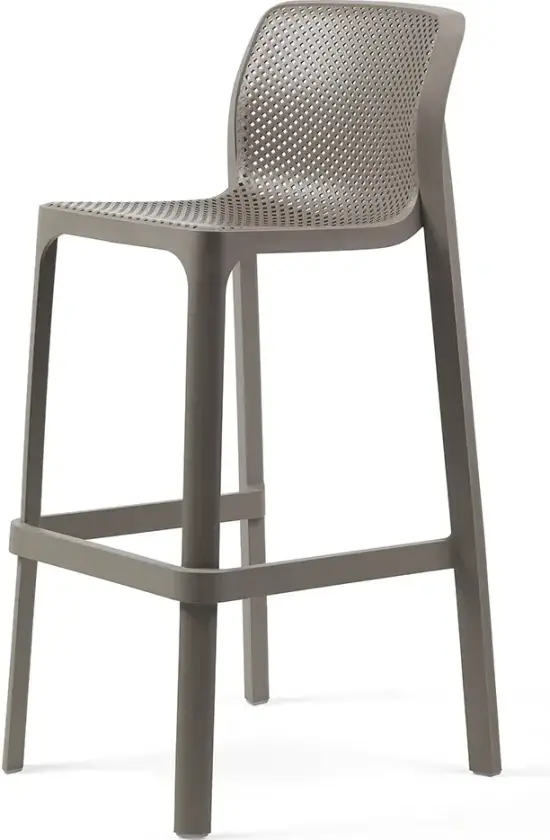 Net barkrakk Tortora