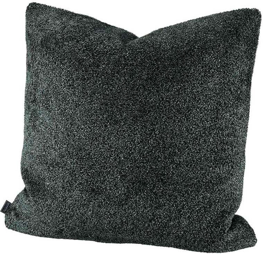 Lago Dark Apatitt putetrekk Plain 50 x 50