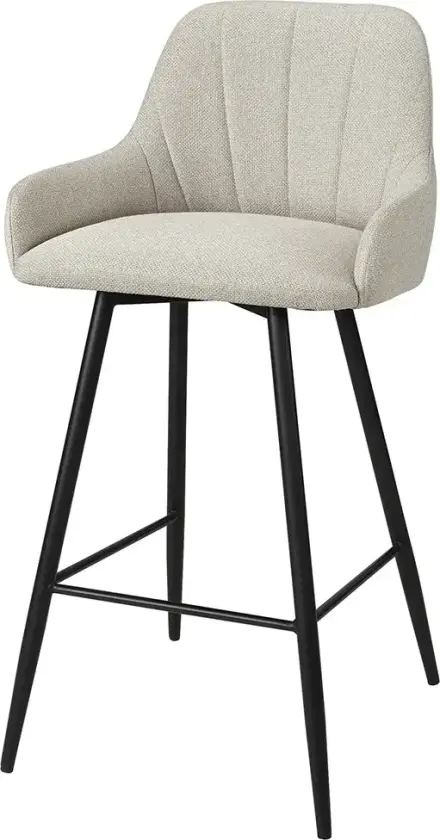 Trenton Barstol Rave natur