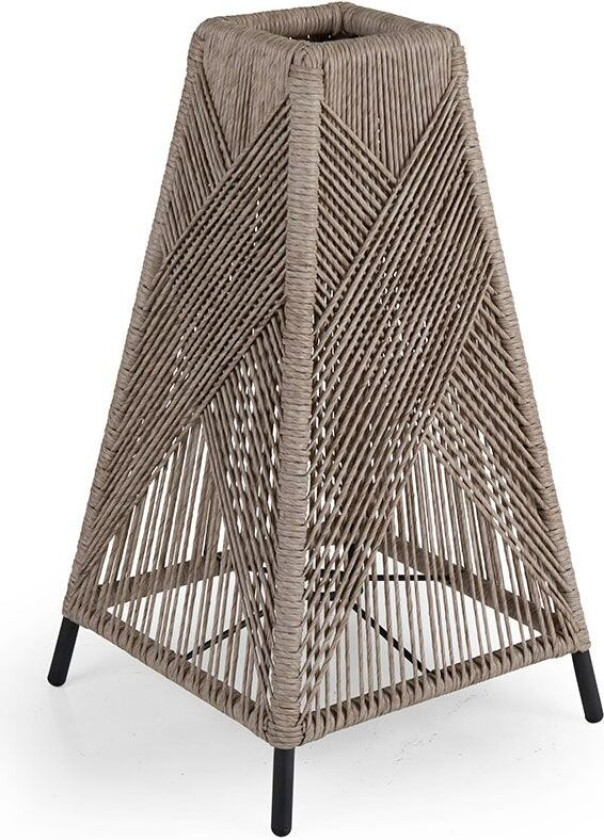 Midway lampe beige