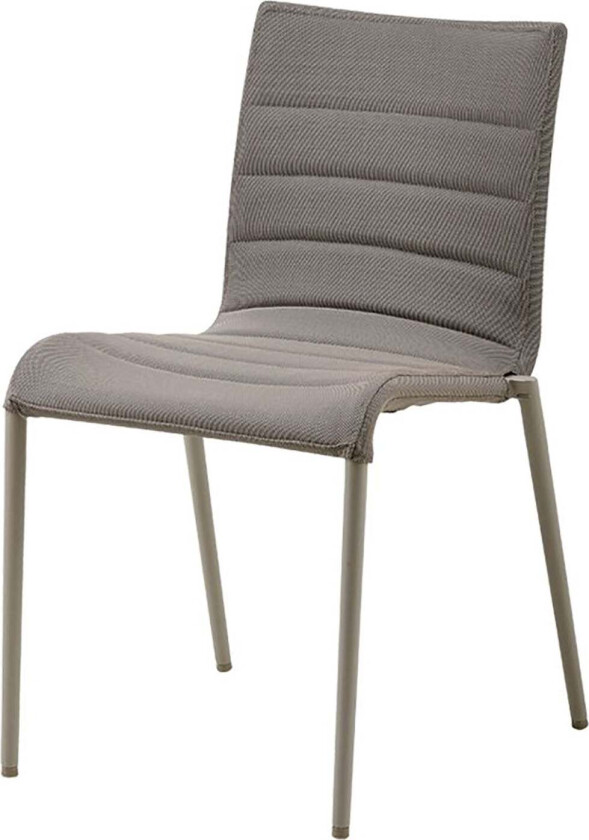 Core Dining Chair Airtouch Taupe
