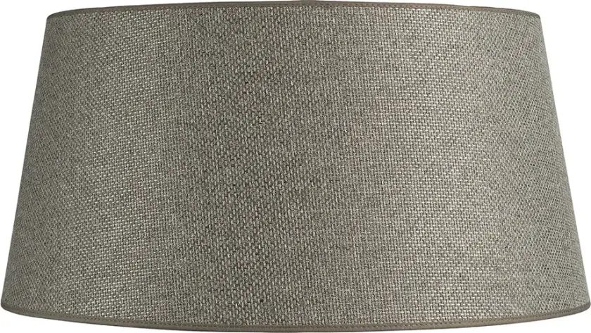 Lampeskjerm Classic XXL Lav Rave Liver