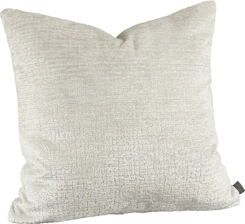 Firenze Cream putetrekk 60x60 cm