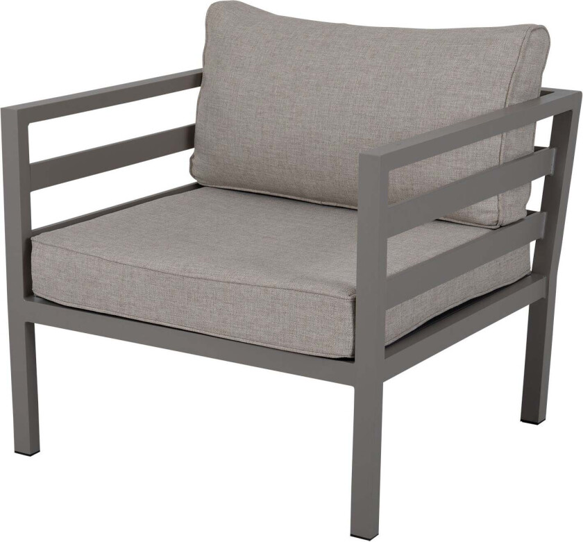 Weldon lenestol kaki/sand