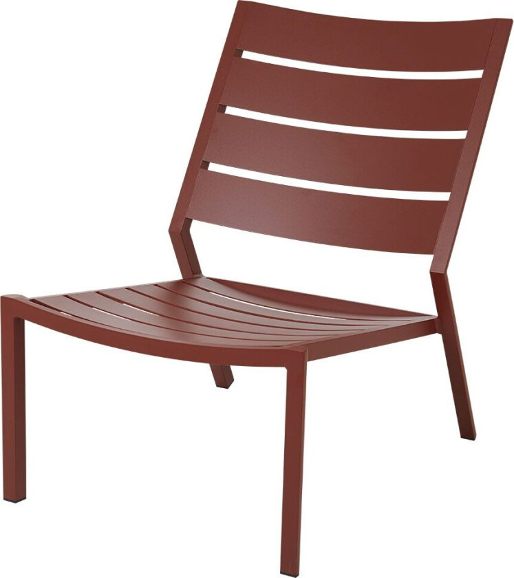 Delia relaxstol Burnt Paprika