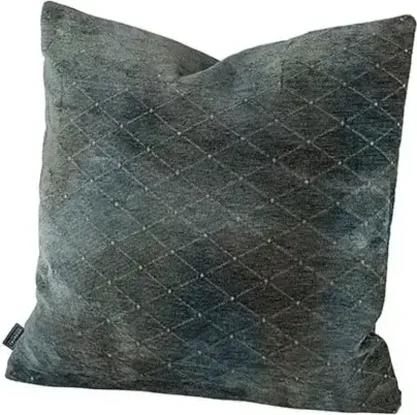 Putetrekk Merano Diamond Apatitt 60 x 40 cm