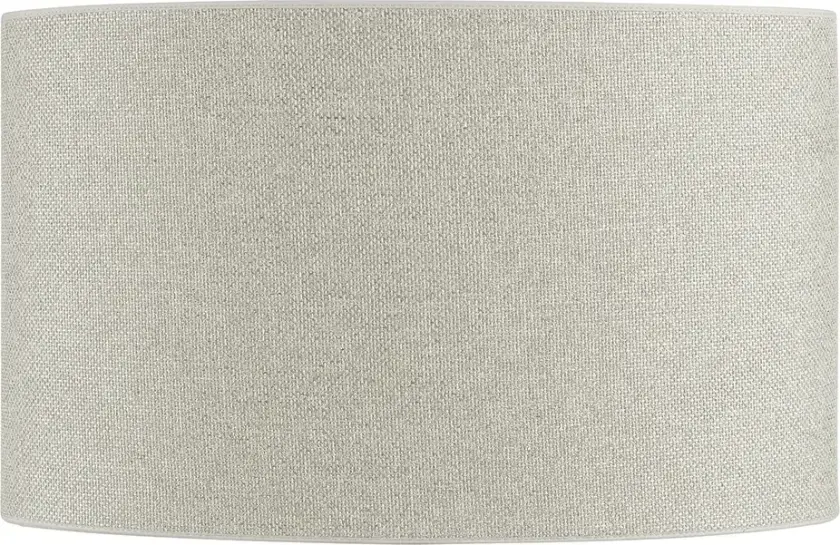 Lampeskjerm Oval Large Rave Natural