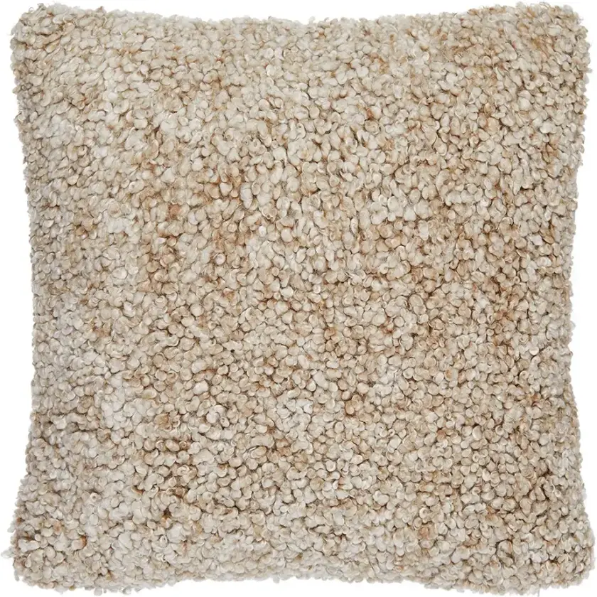 Lumme pyntepute 40x60 cm Toffee