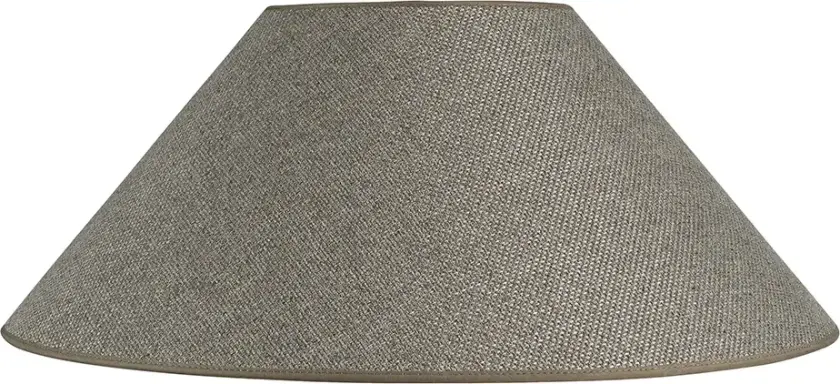 Lampeskjerm Non La Rave Liver