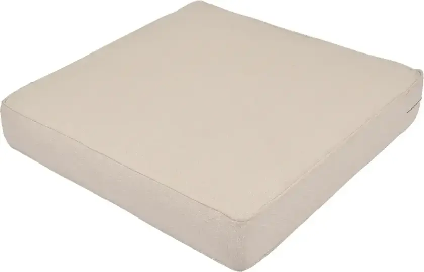 Sittepute Tristan 65x65 cm Beige