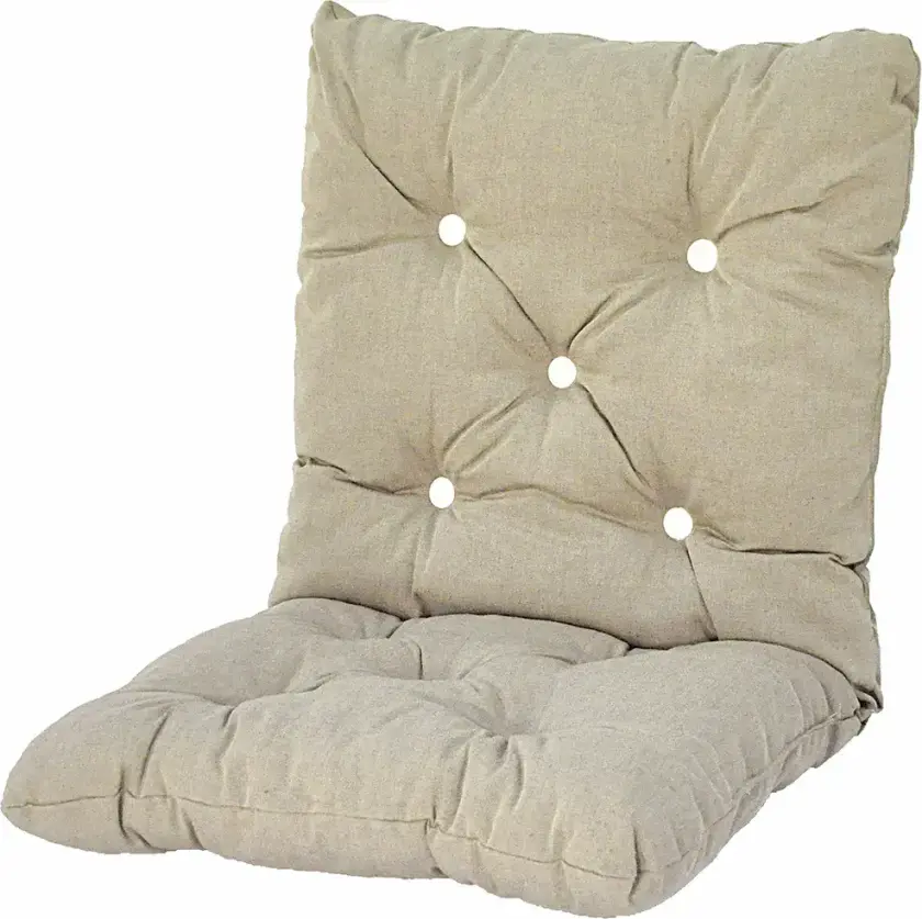 Minivik Flockpute Sand