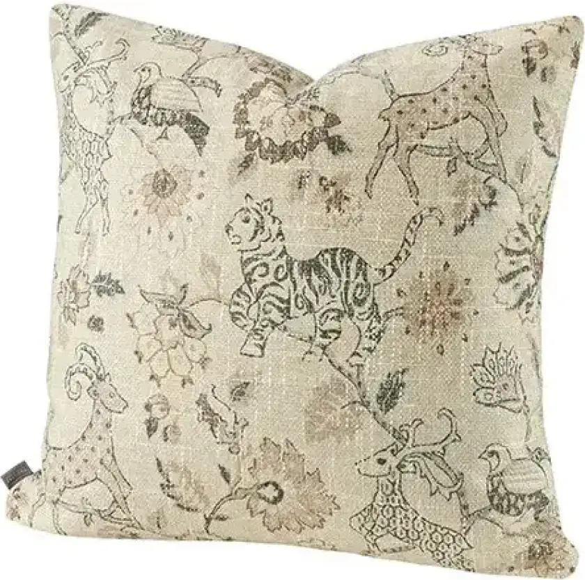 Putetrekk Serengeti 50 x 50
