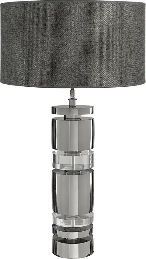 Armando bordlampe i plexi