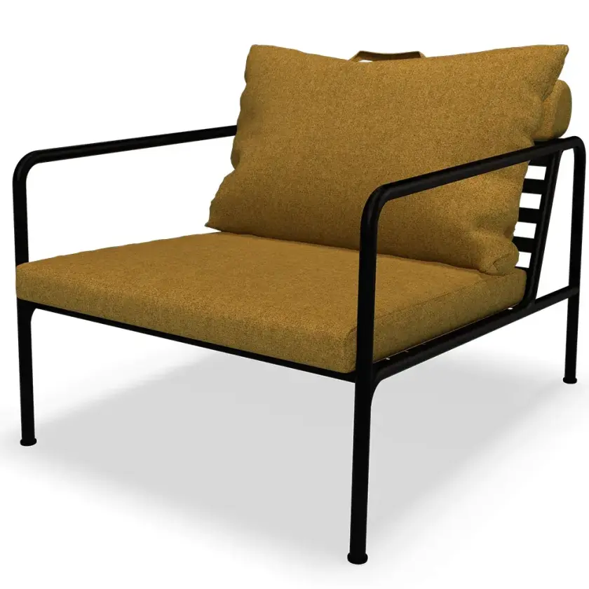 Avon Lenestol Dijon/Black