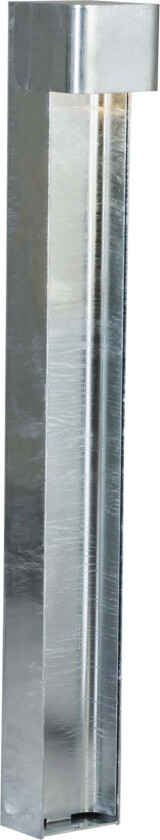 Taurus Pullert Ip54 H1000 Galv Led Inkl. lyskilde