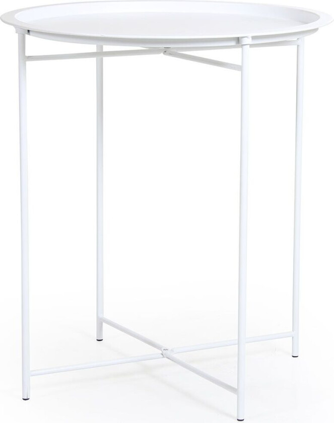 Bilde av Sangro brettbord hvit