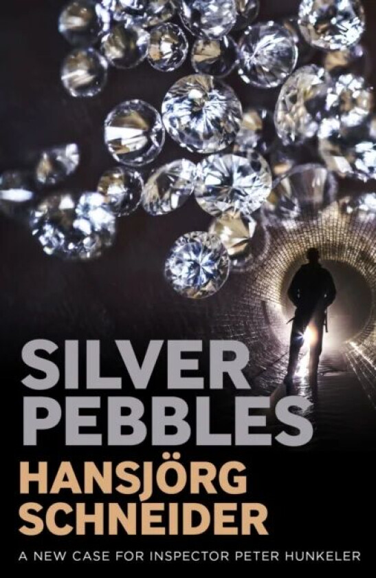 Silver Pebbles av Hansjoerg Schneider