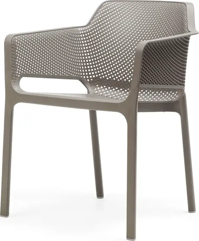 NET CHAIR TORTORA