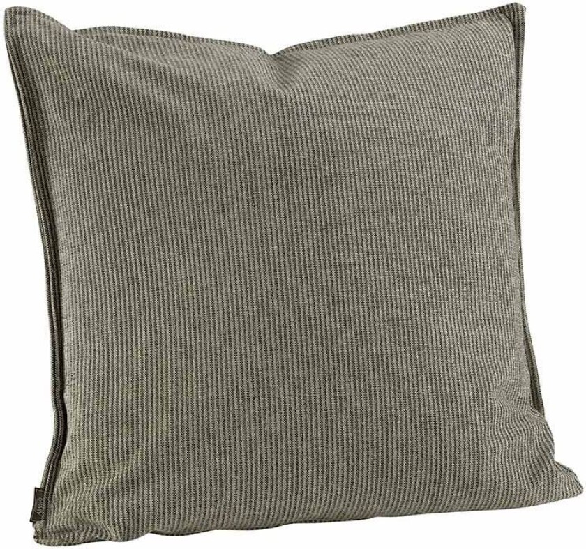 Putetrekk Slim Fit Charcoal 60 x 60 cm