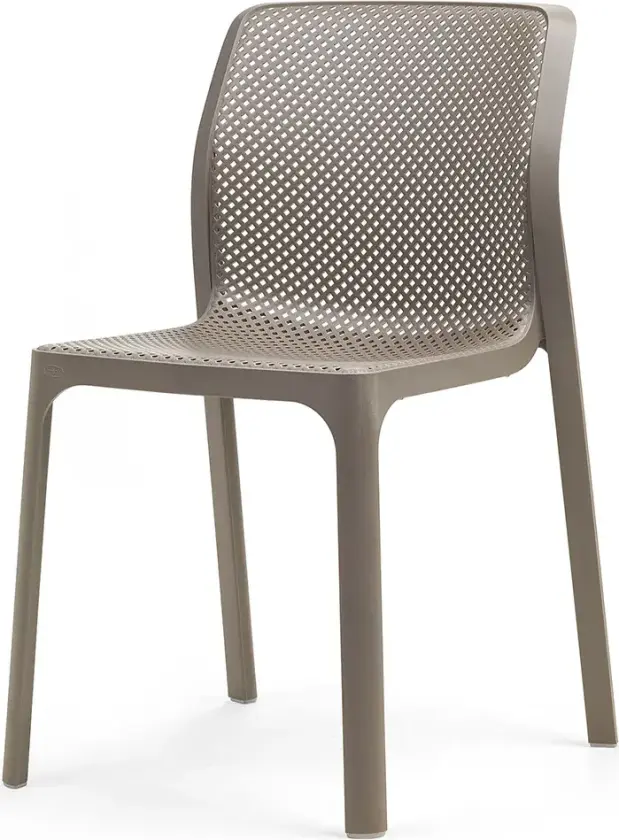 Bit spise stol Tortora