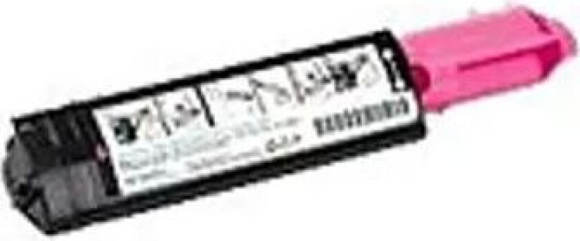 Toner Magenta High Capacity - 3100cn