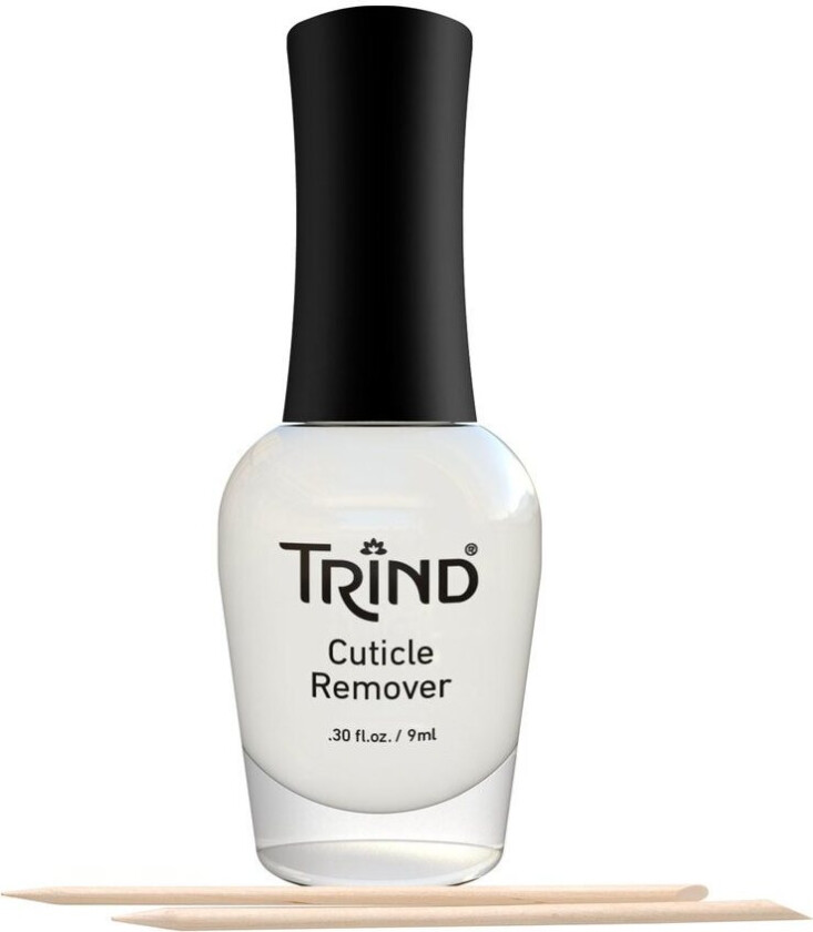 Cuticle Remover