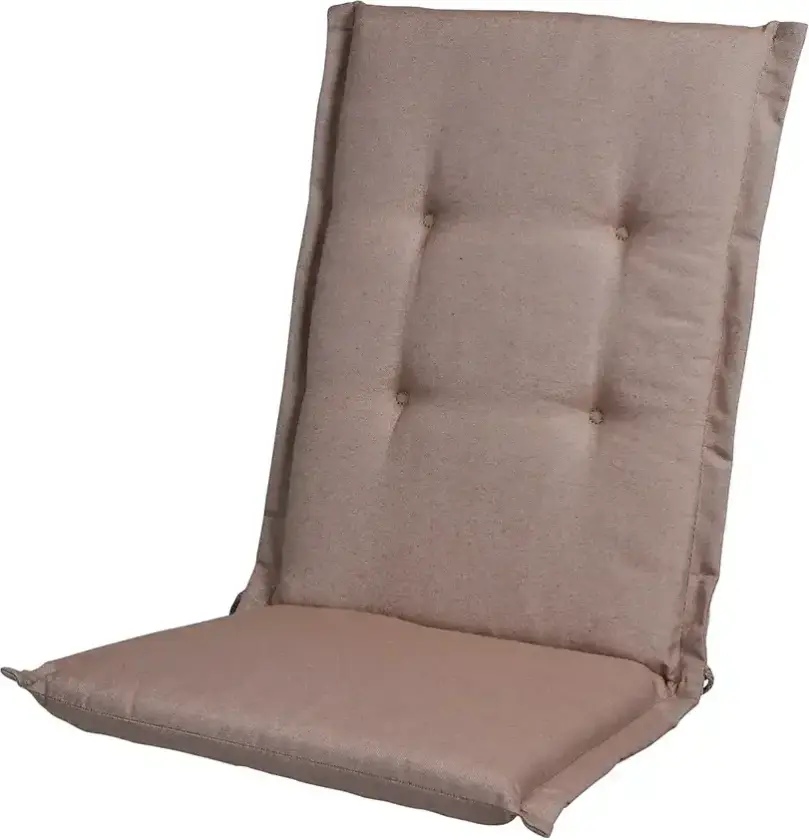 Royal lenestolpute Taupe