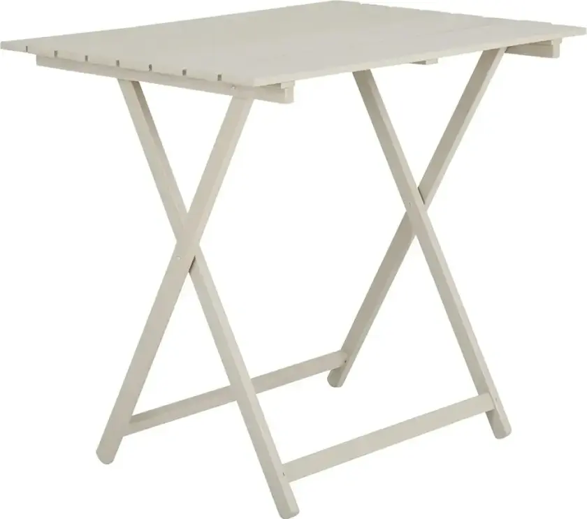 Dingla spisebord 60x80 cm Beige