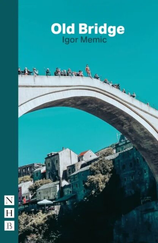 Old Bridge av Igor Memic