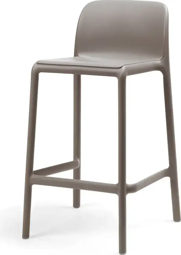 Faro barstol lav Tortora