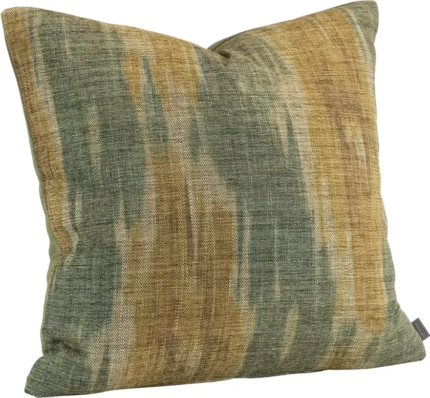 Doha Kuddfodral Olive 50x50 cm