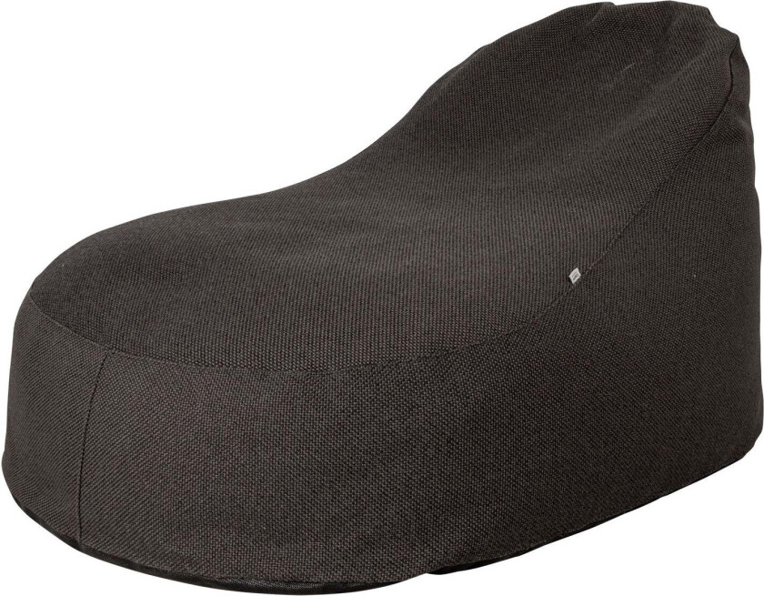 Cozy Bean Bag Dark Grey