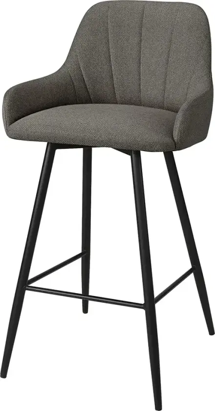 Trenton barkrakk Rave tre