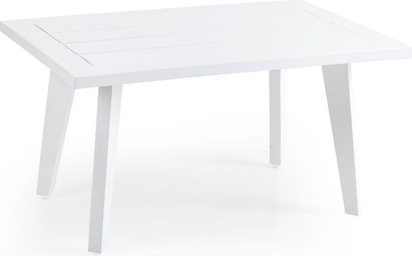 Villac salongbord hvit