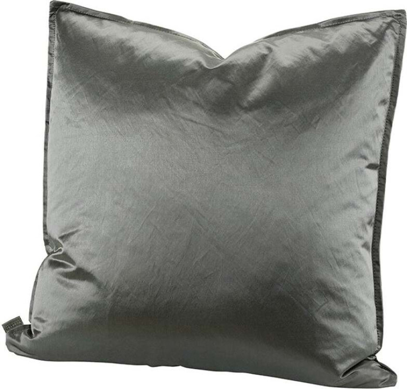 Dorsia Grey putetrekk Frame 50 x 50