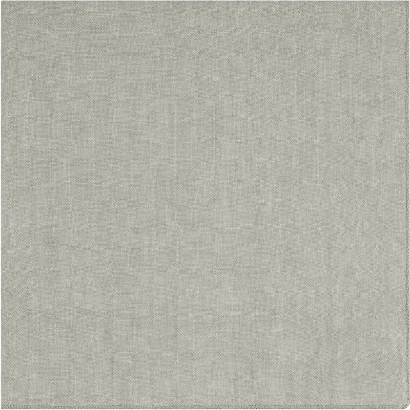 Bilde av Lineo linserviett 42x42 cm Mirage grey