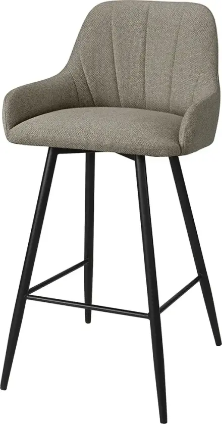 Trenton Barstol Rave lever