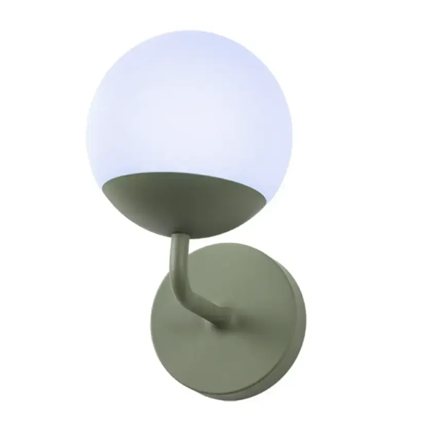 Mooon! Vegglampe Cactus