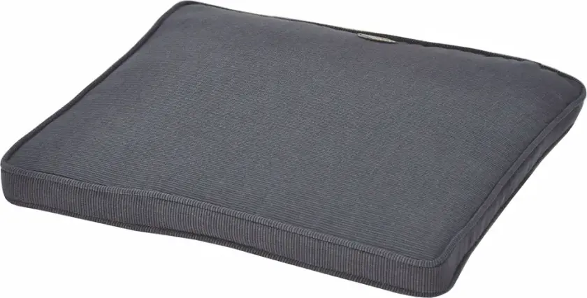 Canyon Sittepute 45 X 43 cm #70 Anthracite