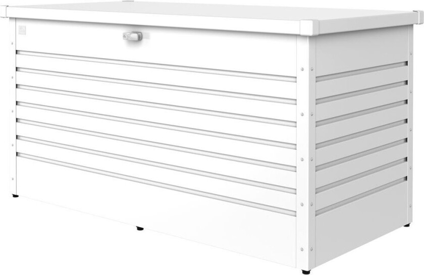 Bilde av Leisuretime box 160 høy hvit