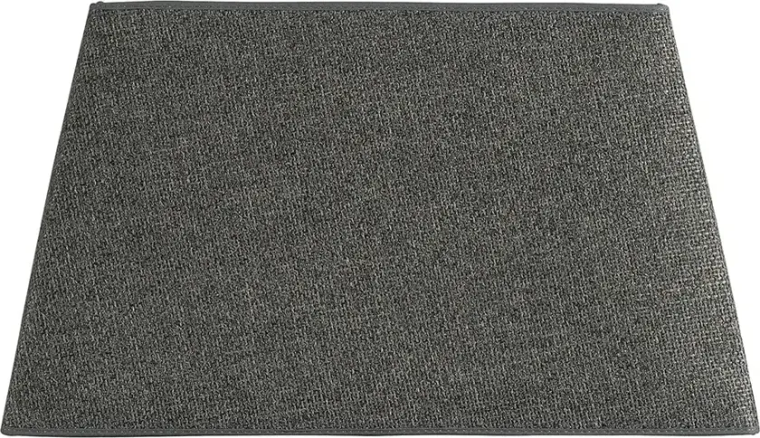 Rektangulær lampeskjerm L Rave Wood