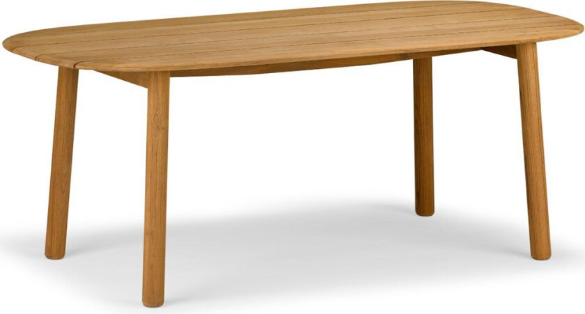 MBRACE spisebord 200 x 90 cm