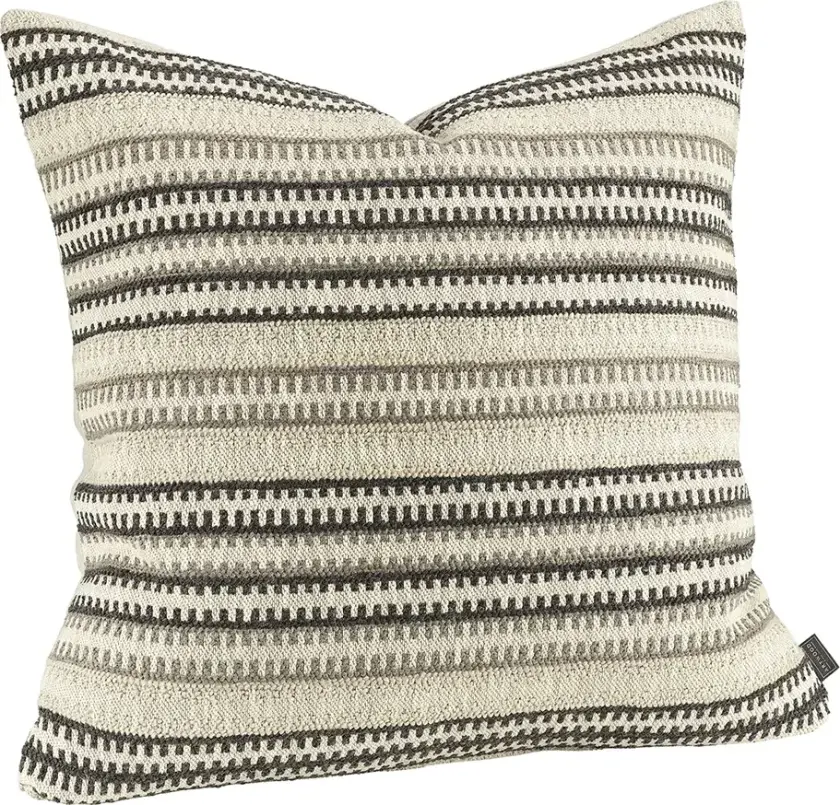 Yuma Stripe putetrekk 50x50 cm
