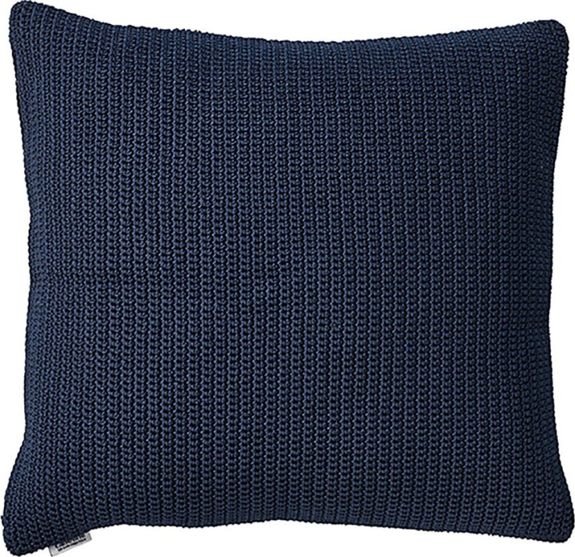 Divine prydputen 50x50 cm Blue