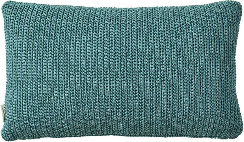 Divine pyntepude 32X52 Turkos