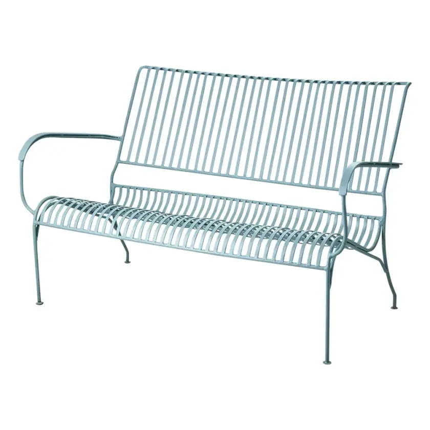 Visby Sofa Celadon grønn