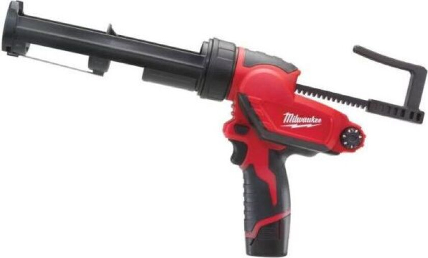 Bilde av M12 PCG/310C-201B Fugepistol med batteri og lader